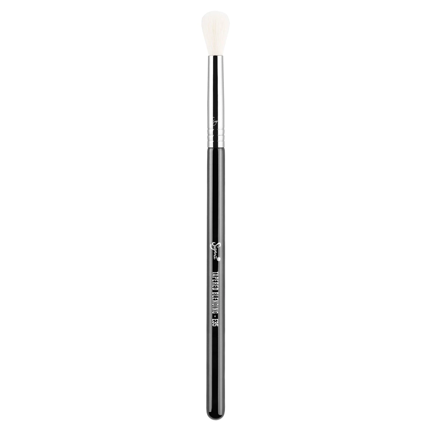 Sigma E35 Tapered Blending Brush 1 Sigma E35 Tapered Blending Brush