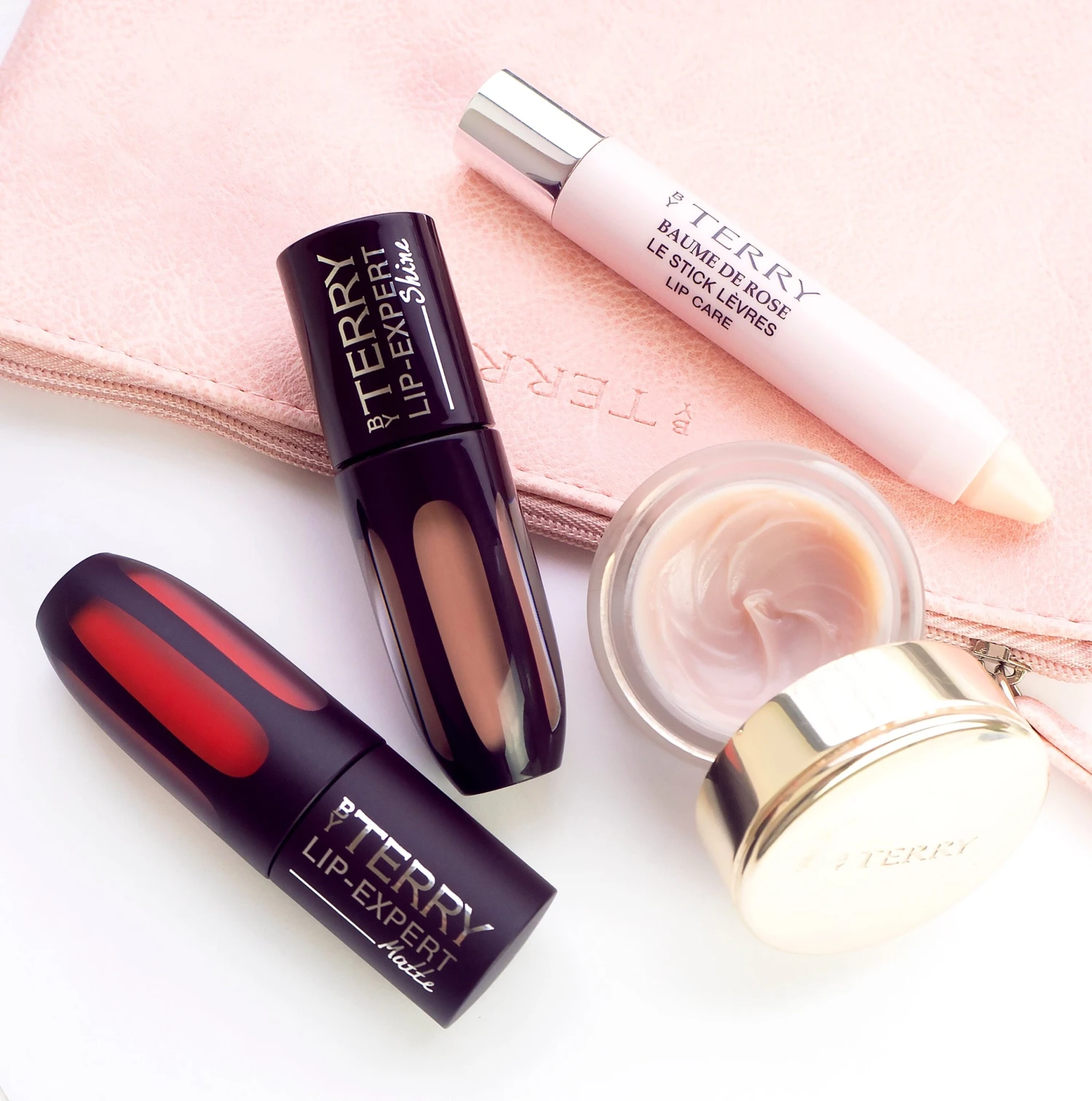 By Terry Lip-Expert Matte 2 By Terry Lip-Expert Matte - Image 2