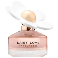 Marc Jacobs Daisy Love Eau De Toilette -Care Product Store 3.4oz
