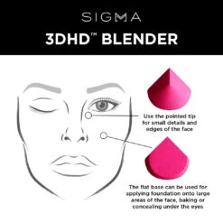 Sigma 3DHD Blender -Care Product Store 3DHDBlender2