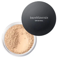 Bare Minerals Original Foundation SPF15 26 Bare Minerals Original Foundation SPF15 -Care Product Store 61267 FairlyLight Original COMP wLid sRGB