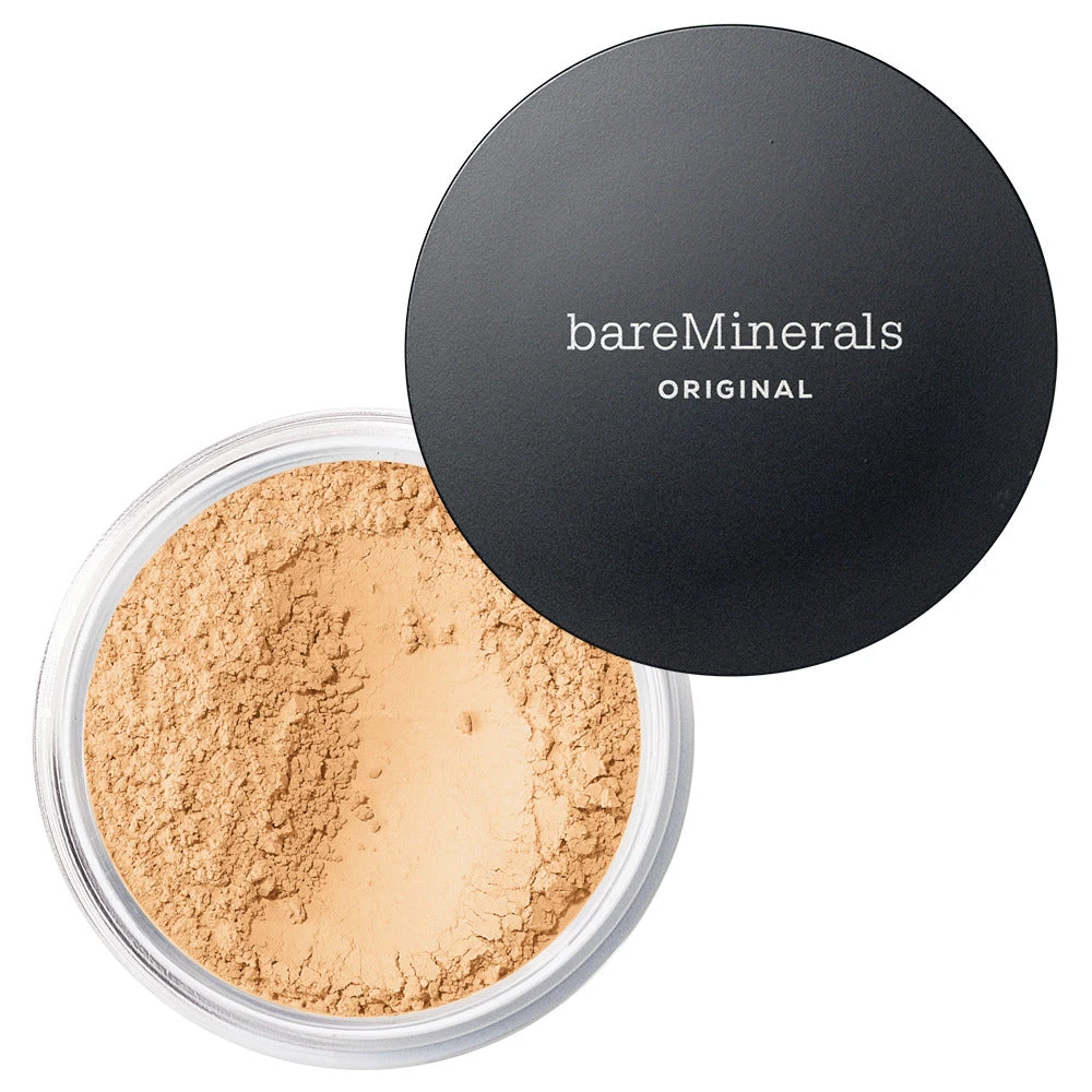 Bare Minerals Original Foundation SPF15 17 Bare Minerals Original Foundation SPF15 - Image 17