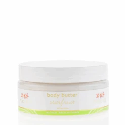 Pure Fiji Starfruit Body Butter