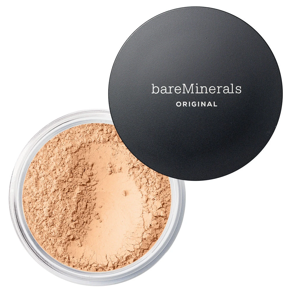 Bare Minerals Original Foundation SPF15 4 Bare Minerals Original Foundation SPF15 - Image 4