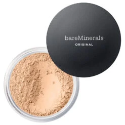 Bare Minerals Original Foundation SPF15 39 Bare Minerals Original Foundation SPF15 -Care Product Store 83739 LightBeige Original COMP wLid sRGB