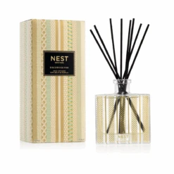 Nest Fragrances Birchwood Pine Reed Diffuser