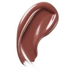 Bare Minerals Gen Nude Patent Lip Lacquer -Care Product Store 85868 GN Global Lacquer Perf Smear RGB