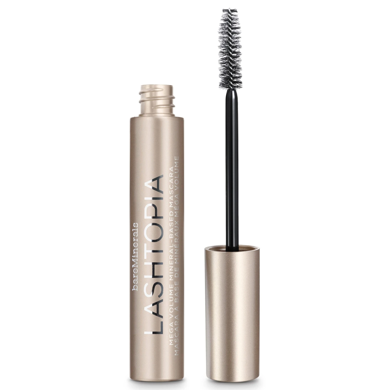 Bare Minerals Lashtopia Mascara 2 Bare Minerals Lashtopia Mascara - Image 2