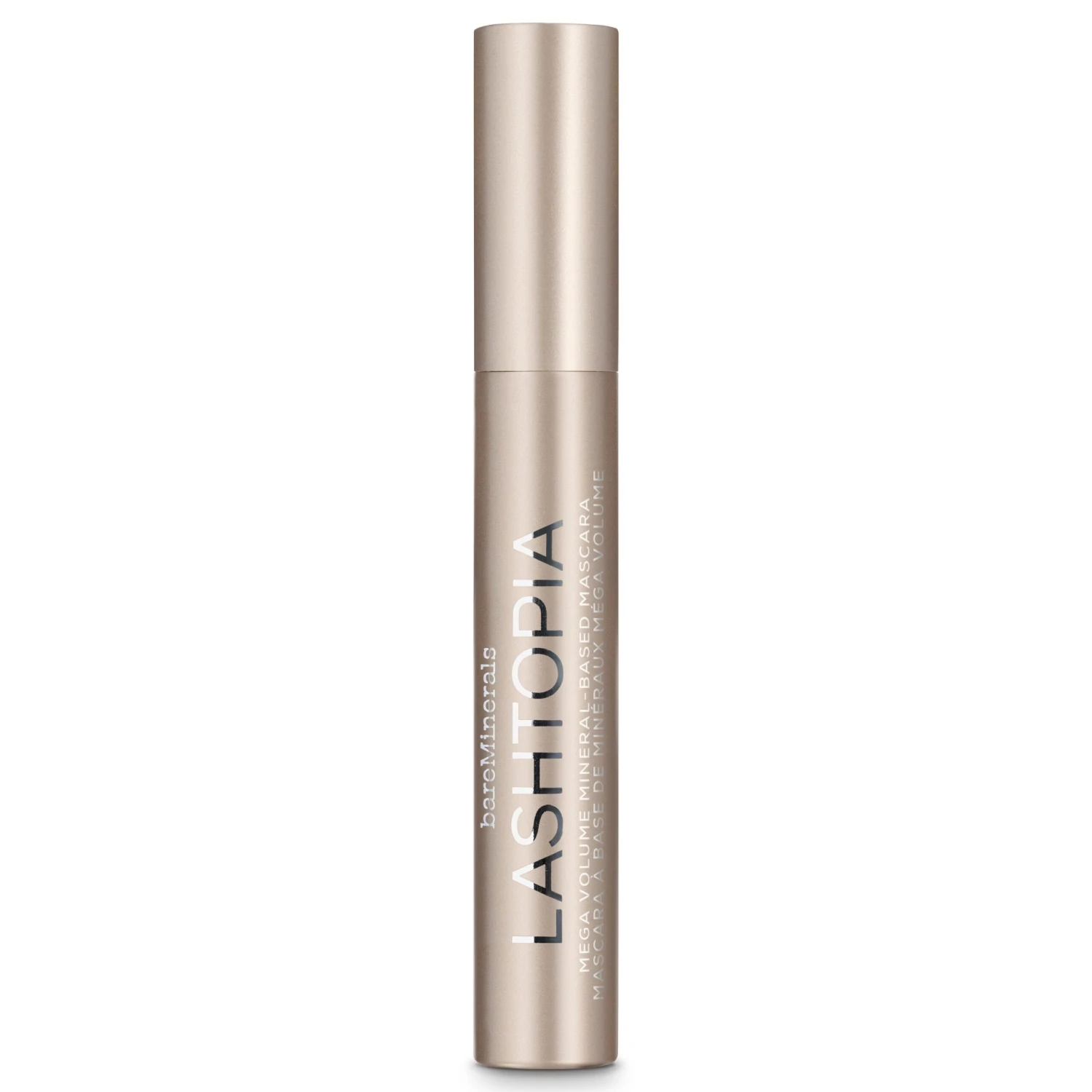Bare Minerals Lashtopia Mascara 1 Bare Minerals Lashtopia Mascara