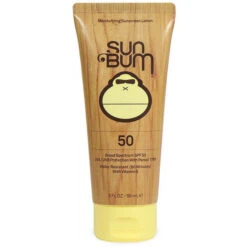 Sun Bum Original SPF 50 Sunscreen Lotion