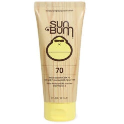 Sun Bum Original SPF 70 Sunscreen Lotion