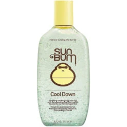 Sun Bum After Sun Cool Down Gel