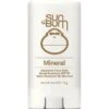 Sun Bum Mineral SPF 50 Sunscreen Face Stick