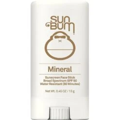Sun Bum Mineral SPF 50 Sunscreen Face Stick