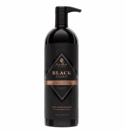 Jack Black Black Reserve Body & Hair Cleanser