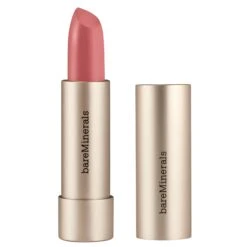 Bare Minerals Mineralist Hyrdra-Smoothing Lipstick -Care Product Store 93001 G14 Mineralist Lipstick Grace Comp NoCap sRGB