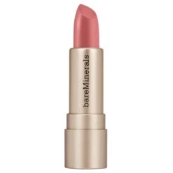 Bare Minerals Mineralist Hyrdra-Smoothing Lipstick -Care Product Store 93001 G14 Mineralist Lipstick Grace Mini CompOpen sRGB