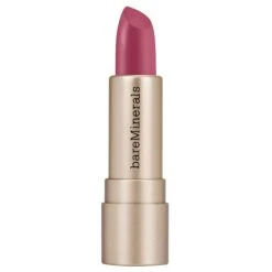 Bare Minerals Mineralist Hyrdra-Smoothing Lipstick -Care Product Store 93003 G14 Mineralist Lipstick Honesty Mini CompOpen sRGB