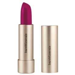 Bare Minerals Mineralist Hyrdra-Smoothing Lipstick -Care Product Store 93004 G14 Mineralist Lipstick Wisdom Comp NoCap sRGB