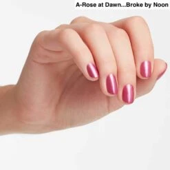 OPI Nail Lacquers - Pinks -Care Product Store A RoseatDawn.BrokebyNoon on nails