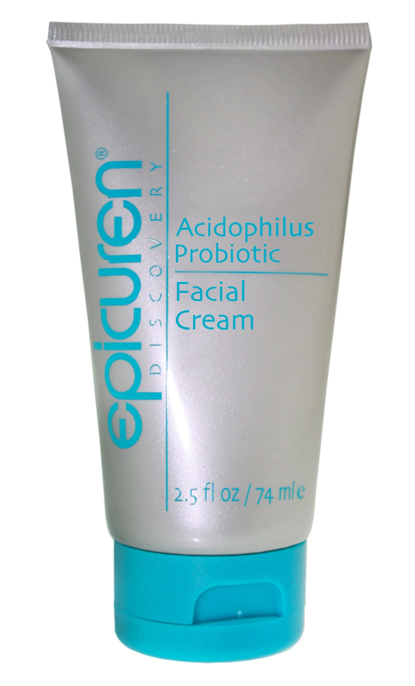 Epicuren Acidophilus Probiotic Facial Cream 2 Epicuren Acidophilus Probiotic Facial Cream - Image 2