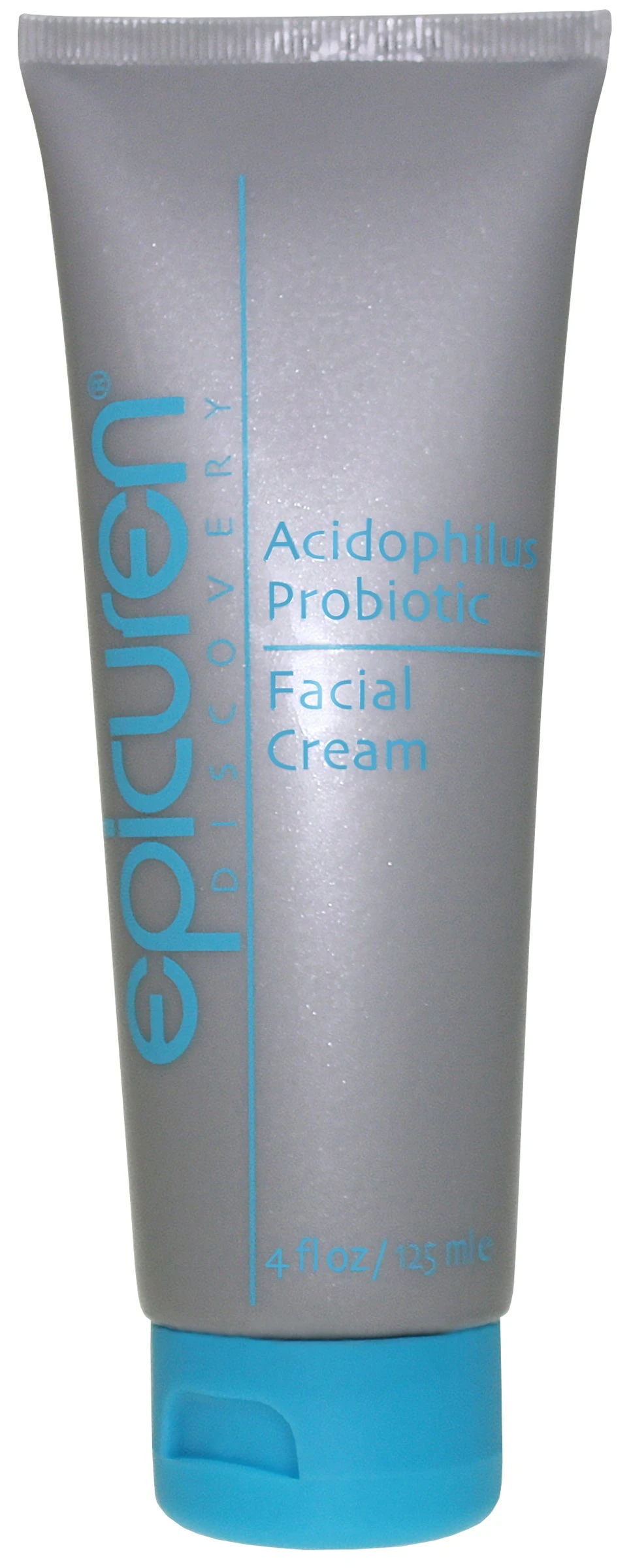 Epicuren Acidophilus Probiotic Facial Cream 1 Epicuren Acidophilus Probiotic Facial Cream