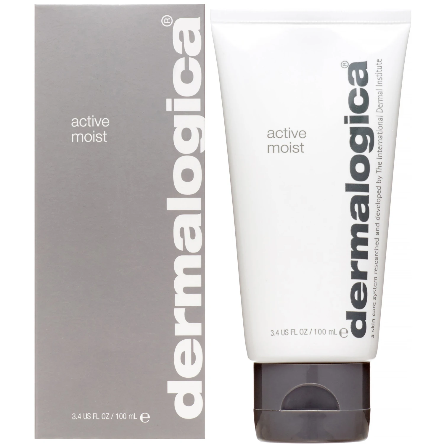 Dermalogica Active Moist 2 Dermalogica Active Moist - Image 2