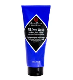 Jack Black All-Over Wash -Care Product Store Alloverwash 10oz