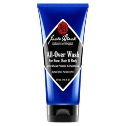 Jack Black All-Over Wash