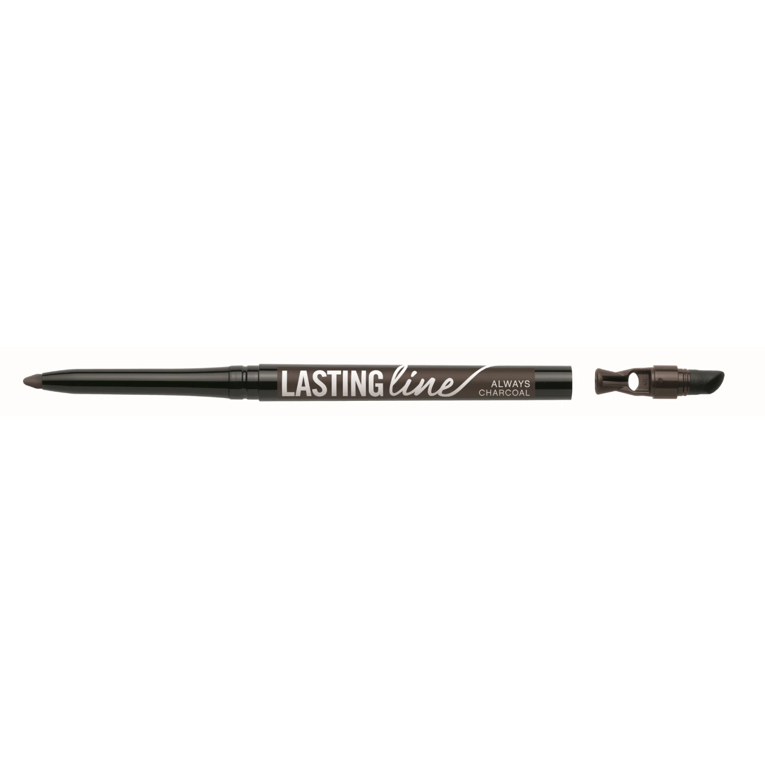 Bare Minerals Lasting Line Long-Wearing Eyeliner 1 Bare Minerals Lasting Line Long-Wearing Eyeliner