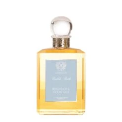 Antica Farmacista Bergamot & Ocean Aria Bubble Bath