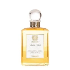 Antica Farmacista Damascena Rose, Orris & Oud Bubble Bath