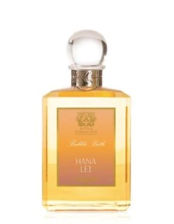Antica Farmacista Hana Lei Bubble Bath