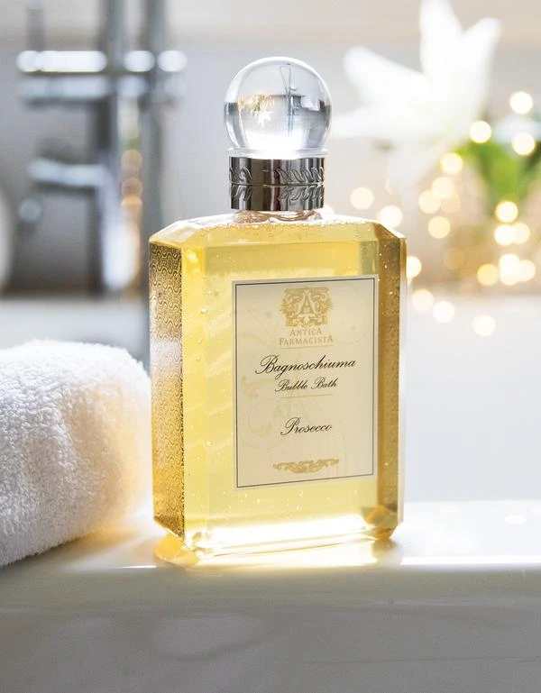 Antica Farmacista Prosecco Bubble Bath 2 Antica Farmacista Prosecco Bubble Bath - Image 2
