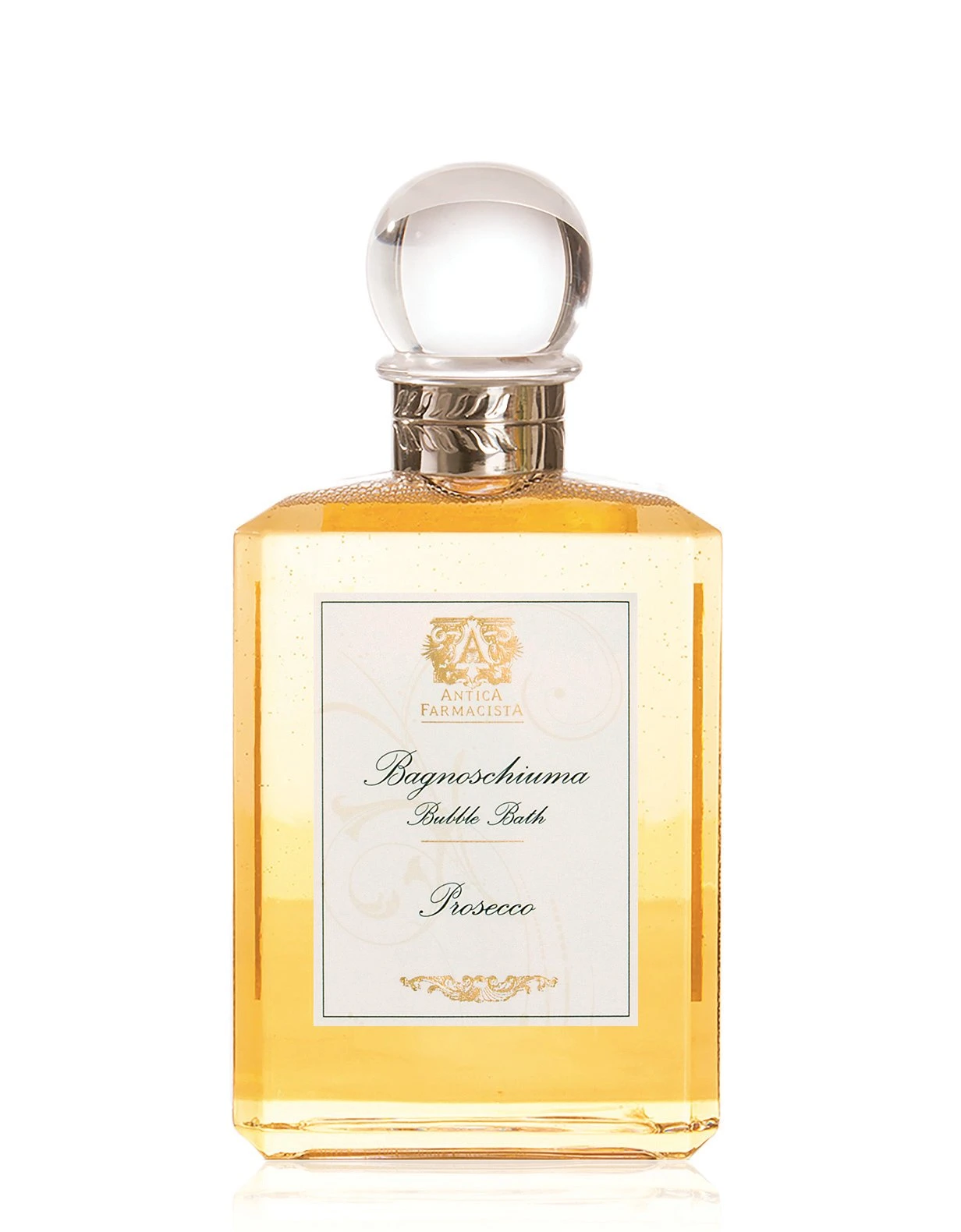 Antica Farmacista Prosecco Bubble Bath 1 Antica Farmacista Prosecco Bubble Bath