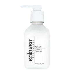 Epicuren Apricot Cream Cleanser -Care Product Store Apricot Cream Cleanser 16oz