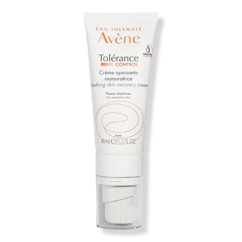 Avène Avene Tolerance Soothing Skin Recovery Cream 1 Avène Avene Tolerance Soothing Skin Recovery Cream