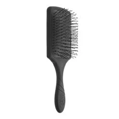 Wet Brush Pro Paddle Detangler -Care Product Store BWP831BLACKNW angled