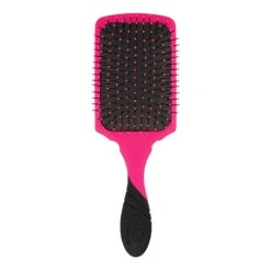 Wet Brush Pro Paddle Detangler -Care Product Store BWP831PINKW FRONT