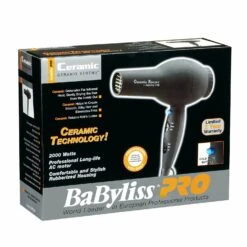 BaByliss Ceramix Xtreme Blow Dryer -Care Product Store BaByliss Ceramix Xtreme Blow Dryer 3