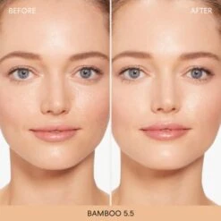 Bare Minerals Complexion Rescue Tinted Hydrating Gel Cream -Care Product Store Bare Minerals Complexion Rescue Tinted Hydrating Gel Cream Bamboo Model