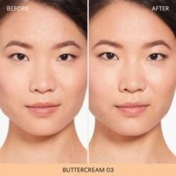 Bare Minerals Complexion Rescue Tinted Hydrating Gel Cream -Care Product Store Bare Minerals Complexion Rescue Tinted Hydrating Gel Cream Buttercream Model