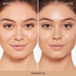 Bare Minerals Complexion Rescue Tinted Hydrating Gel Cream -Care Product Store Bare Minerals Complexion Rescue Tinted Hydrating Gel Cream Ginger Model