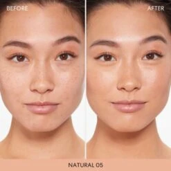 Bare Minerals Complexion Rescue Tinted Hydrating Gel Cream -Care Product Store Bare Minerals Complexion Rescue Tinted Hydrating Gel Cream Natural Model