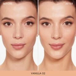 Bare Minerals Complexion Rescue Tinted Hydrating Gel Cream -Care Product Store Bare Minerals Complexion Rescue Tinted Hydrating Gel Cream Vanilla Model