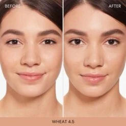 Bare Minerals Complexion Rescue Tinted Hydrating Gel Cream -Care Product Store Bare Minerals Complexion Rescue Tinted Hydrating Gel Cream Wheat Model