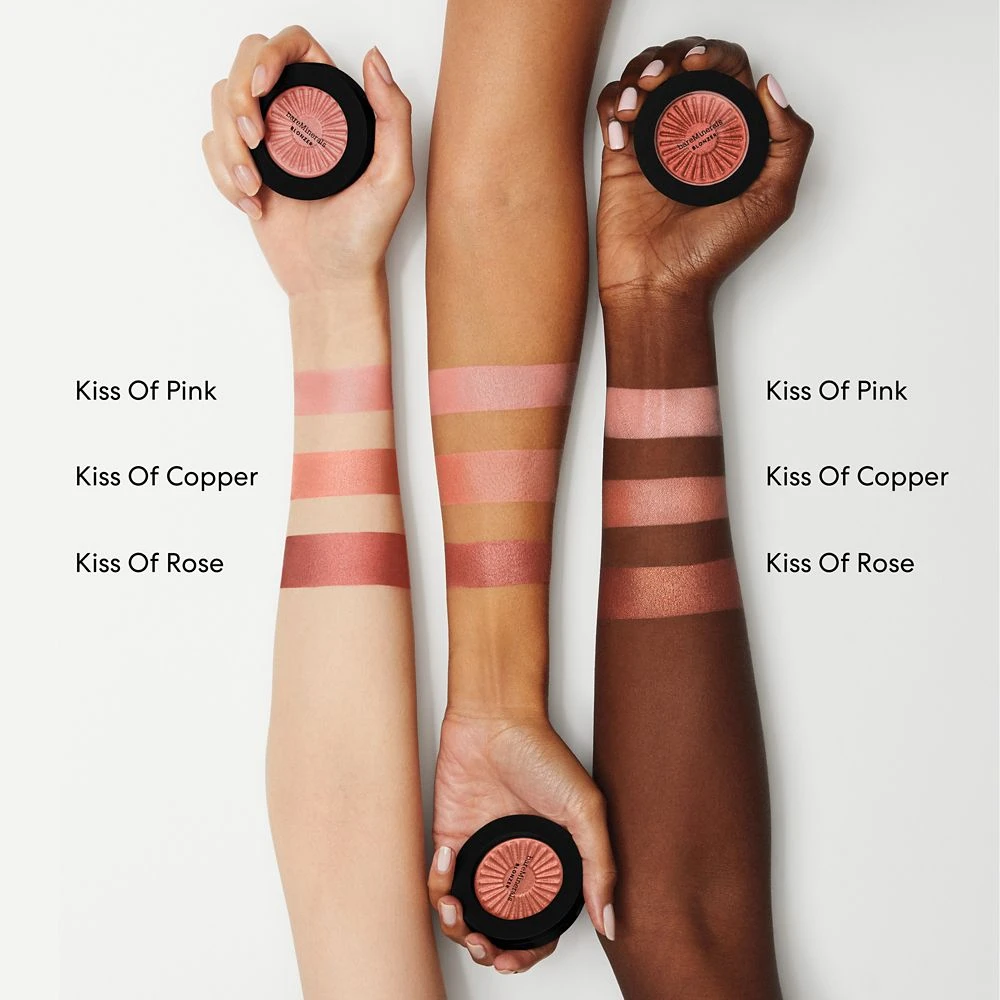 Bare Minerals Gen Nude Blonzer 4 Bare Minerals Gen Nude Blonzer - Image 4