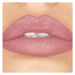 Bare Minerals Gen Nude Matte Liquid Lipcolor -Care Product Store Bare Minerals Gen Nude Matte Liquid Lipcolor On Lips Smooch