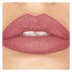 Bare Minerals Gen Nude Matte Liquid Lipcolor -Care Product Store Bare Minerals Gen Nude Matte Liquid Lipcolor On Lips Swag