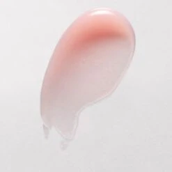 Bare Minerals Mineralist Lip Gloss-Balm -Care Product Store Bare Minerals Mineralist Lip Gloss Balm Clarity Swatch